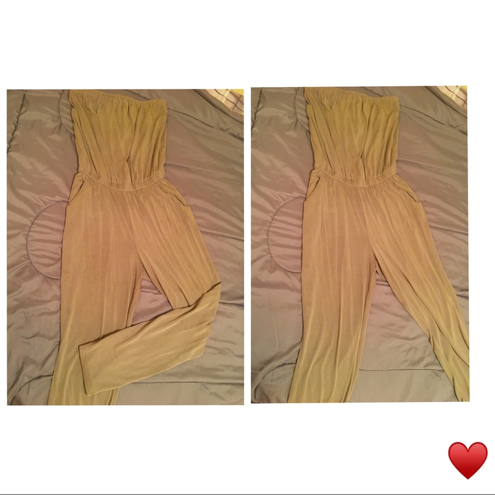 Old navy jumpsuit